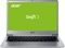 Acer Swift 3 SF313-51-59SZ, silber, Core i5-8250U, 8GB RAM, 256GB SSD, DE Vorschaubild