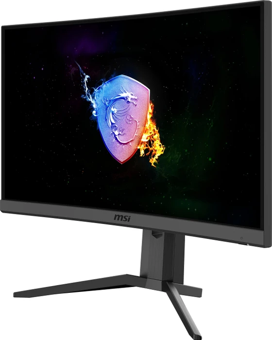 MSI Optix G24C6P, 23.6"