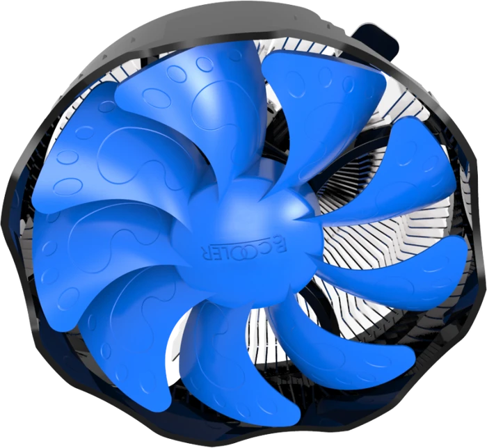 PCCooler E121 V2