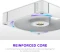 NZXT F Series F120X, weiß, 120mm Vorschaubild