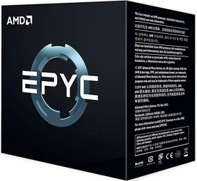 AMD Epyc 7601, 32C/64T, 2.20-3.20GHz, boxed ohne Kühler