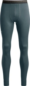 Ortovox 185 Rock'N'Wool Hose lang dark arctic grey (Herren)