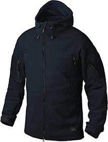 Helikon-Tex Patriot Funktionsjacke navy blue (Herren)
