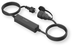 eQ-3 HomeMatic IP Schalt-Mess-Kabel Outdoor, 3m