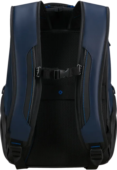 Samsonite Ecodiver Rucksack XS, Notebook Rucksack, 14", Blue Nights