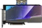 GIGABYTE AORUS GeForce RTX 3080 Xtreme Waterforce WB 10G (Rev. 1.0), 10GB GDDR6X, 3x HDMI, 3x DP Vorschaubild