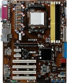 ASUS M2N68 (AMD AM2)