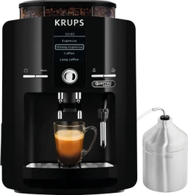 Krups EA 82F0 Latt'Espress Quattro Force