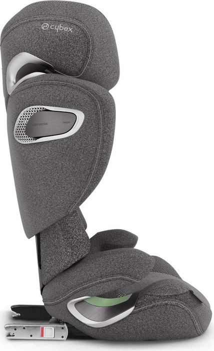 Cybex Solution T i-Fix mirage grey plus 2022