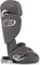Cybex Solution T i-Fix mirage grey plus 2022 Vorschaubild