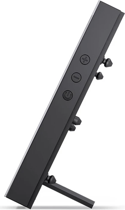 Jonsbo DS8, Monitor 8", schwarz