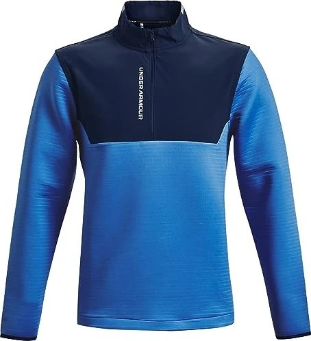 Under Armour Storm Daytona Half Zip Funktionsshirt langarm (Herren)