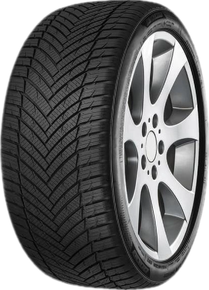 Minerva All Season Master 245/45 R20 103V XL