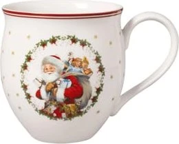 Villeroy & Boch Toy's Delight Becher mit Henkel 2023 390ml