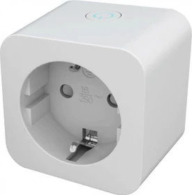 Müller Licht tint Smart Plug, 3680W, Smart-Steckdose (404113)