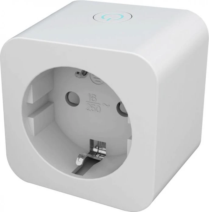 Müller Licht tint Smart Plug, 3680W, Smart-Steckdose