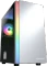 Cougar Purity RGB, weiß, Glasfenster Vorschaubild