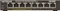 Netgear SOHO GS300 Desktop Gigabit Switch, 8x RJ-45, 53W PoE Vorschaubild