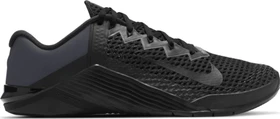 Nike Metcon 6 schwarz/anthrazit (Herren)