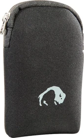 Tatonka Neopren Zip Bag Zubehörtasche schwarz