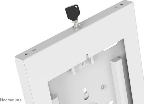 Neomounts Tischhalterung, Tablet-Stand 7.9-11", weiß