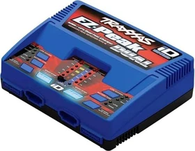 Traxxas EZ-Peak Dual Ladegerät NiMH/Lipo