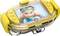 AgfaPhoto Realikids Cam Waterproof pink Vorschaubild