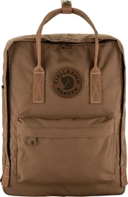 Fjällräven Kanken No. 2 hazel brown