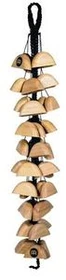 Meinl Wood Birds Long