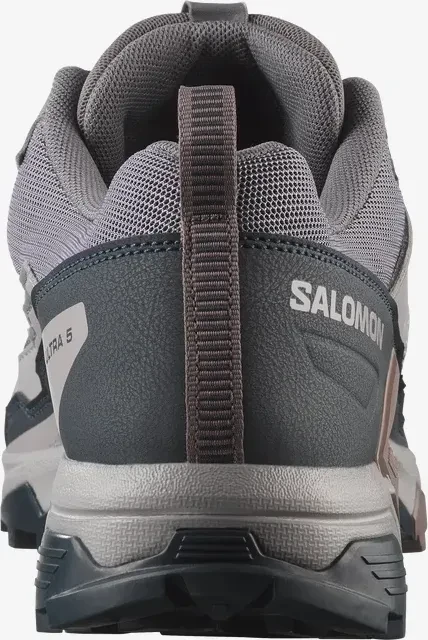Salomon X Ultra 5 excalibur/dark navy/iron (Herren)