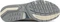 New Balance Made in USA 992 shadow grey/turtledove/blacktop Vorschaubild