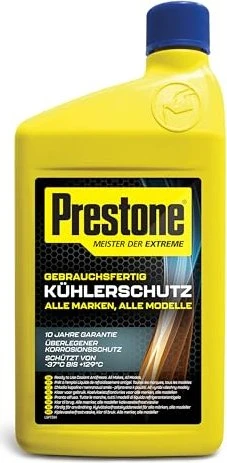 Prestone Kühlerschutz gebrauchsfertig 1l