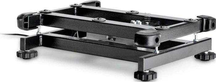Kern KGP 300K-2L, Plattformwaage, 300kg, 10g