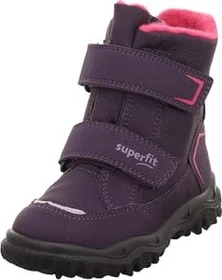 Superfit Husky Sympatex lila/pink (Junior)