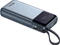 Sandberg All-in1 Powerbank 20000mAh 67W grau Vorschaubild