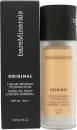 bareMinerals Original Liquid Mineral Foundation 08 light LSF20, 30ml