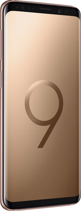Samsung Galaxy S9 Duos G960F/DS 256GB gold