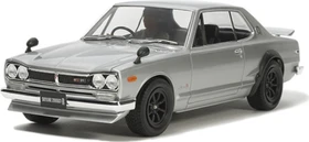 Tamiya Nissan Skyline 2000 GT-R Str. Custom