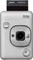 Fujifilm instax mini LiPlay stone white Vorschaubild