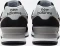 New Balance 574 Core schwarz/weiß (Damen) Vorschaubild