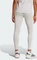 adidas Essentials 3-Streifen Cotton Leggings Hose lang light grey heather/white (Damen) Vorschaubild