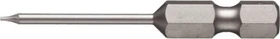 Wera 867/4 Z Torx Bit 1/4", T1x50mm, 1 Stück