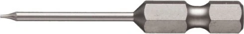 Wera 867/4 Z Torx Bit 1/4", T1x50mm, 1 Stück