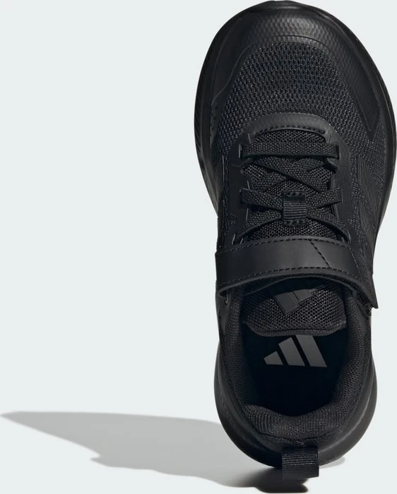 adidas Fortarun 4.0 core black (Junior)