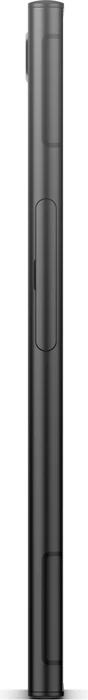 Sony Xperia XZ1 schwarz