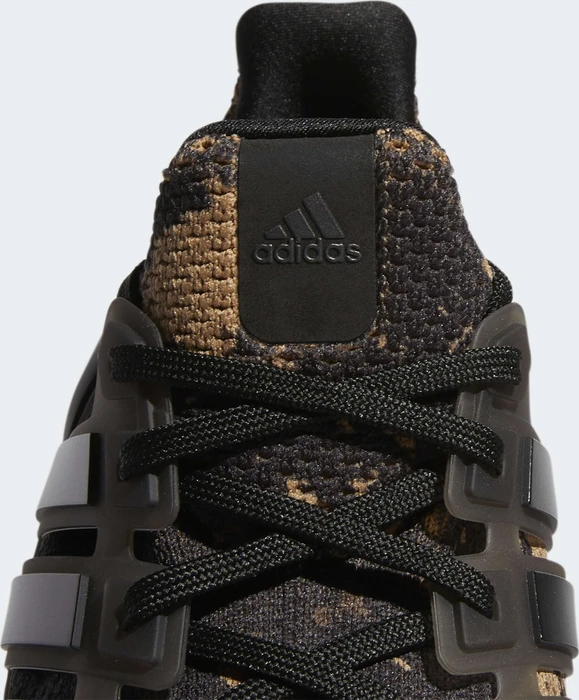 adidas Ultraboost DNA 5.0 core black/cardboard (Herren)