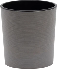 Siena Garden Eco Lens 30cm grau