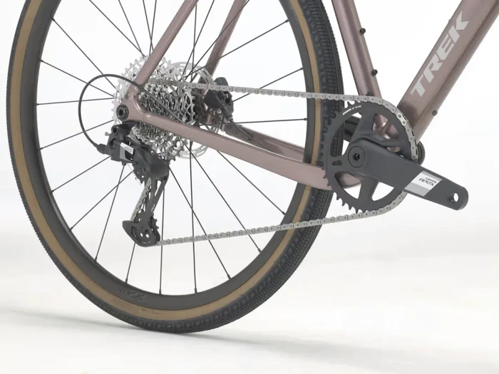 Trek Checkpoint ALR 5 Gen 3 bronze age Modell 2026