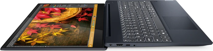 Lenovo IdeaPad S340-15IIL, Abyss Blue, Core i5-1035G1, 8GB RAM, 256GB SSD, ND