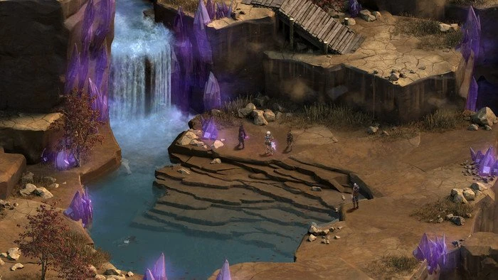 Tyranny - Tales from the Tiers (Download) (Add-on) (PC)